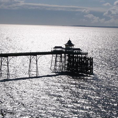 The Highcliffe Hotel Clevedon Quarto foto