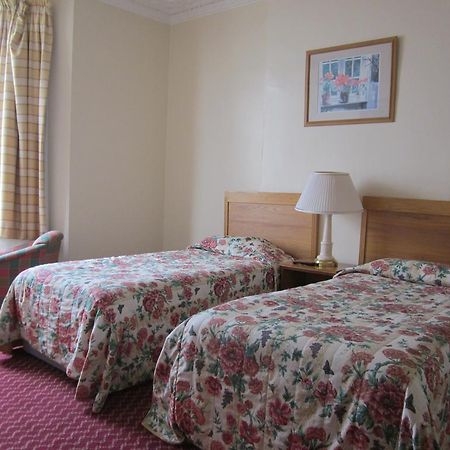 The Highcliffe Hotel Clevedon Quarto foto