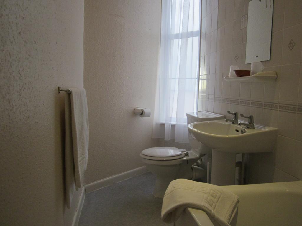 The Highcliffe Hotel Clevedon Quarto foto
