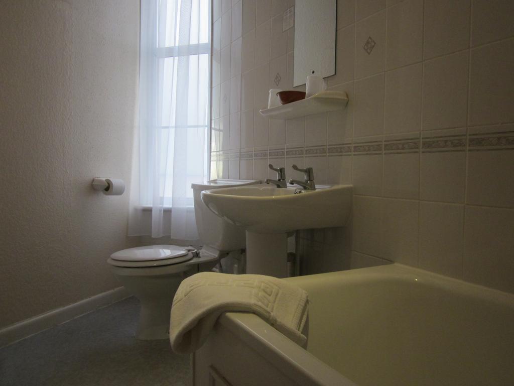 The Highcliffe Hotel Clevedon Quarto foto
