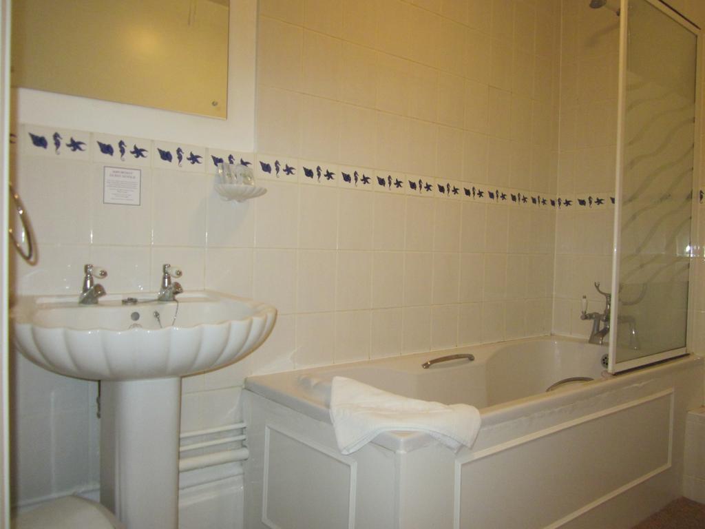 The Highcliffe Hotel Clevedon Quarto foto