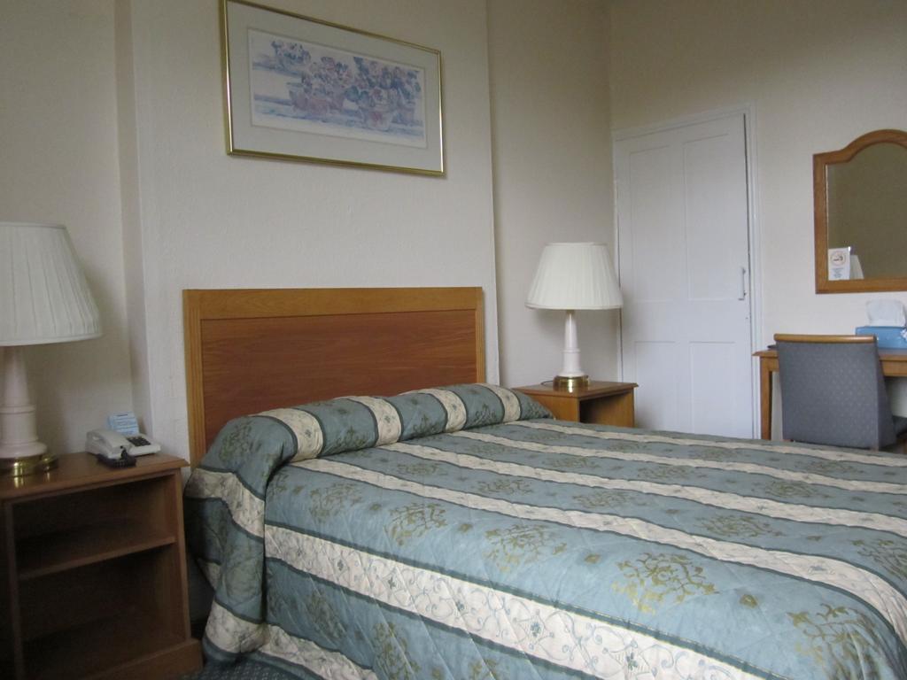 The Highcliffe Hotel Clevedon Quarto foto