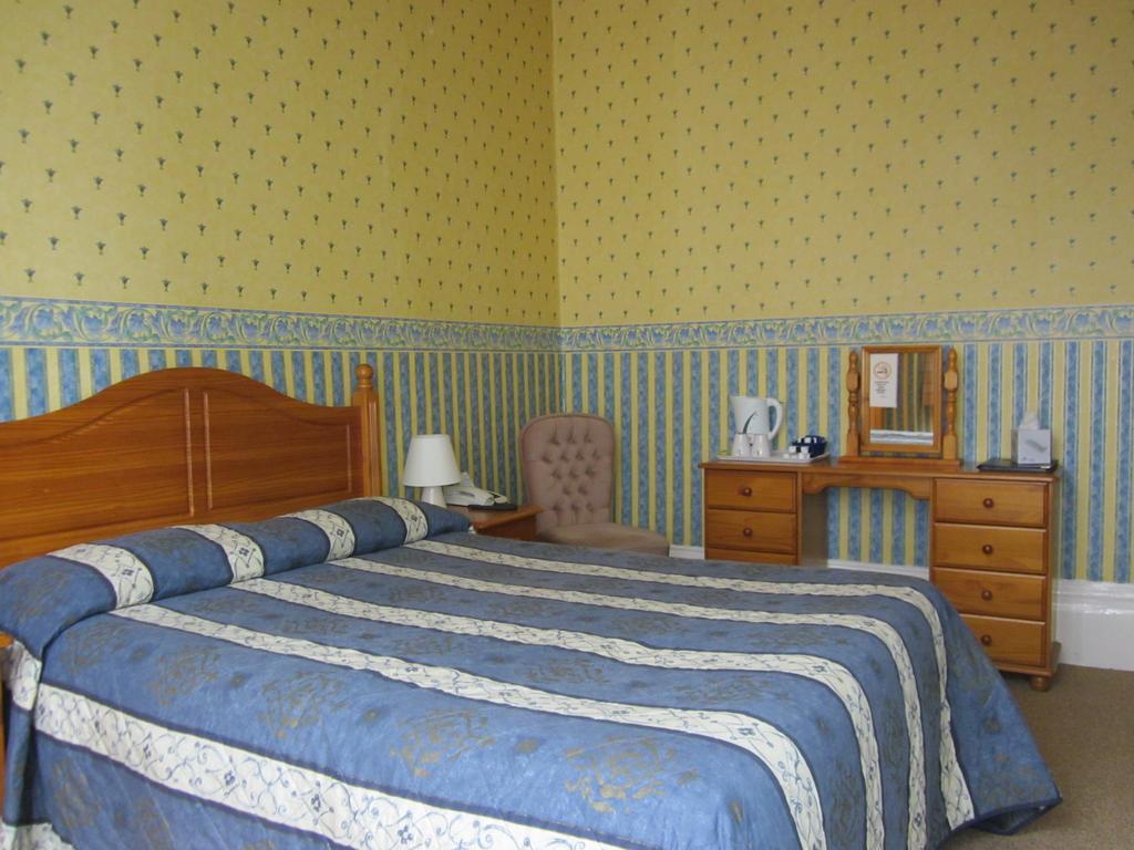 The Highcliffe Hotel Clevedon Quarto foto