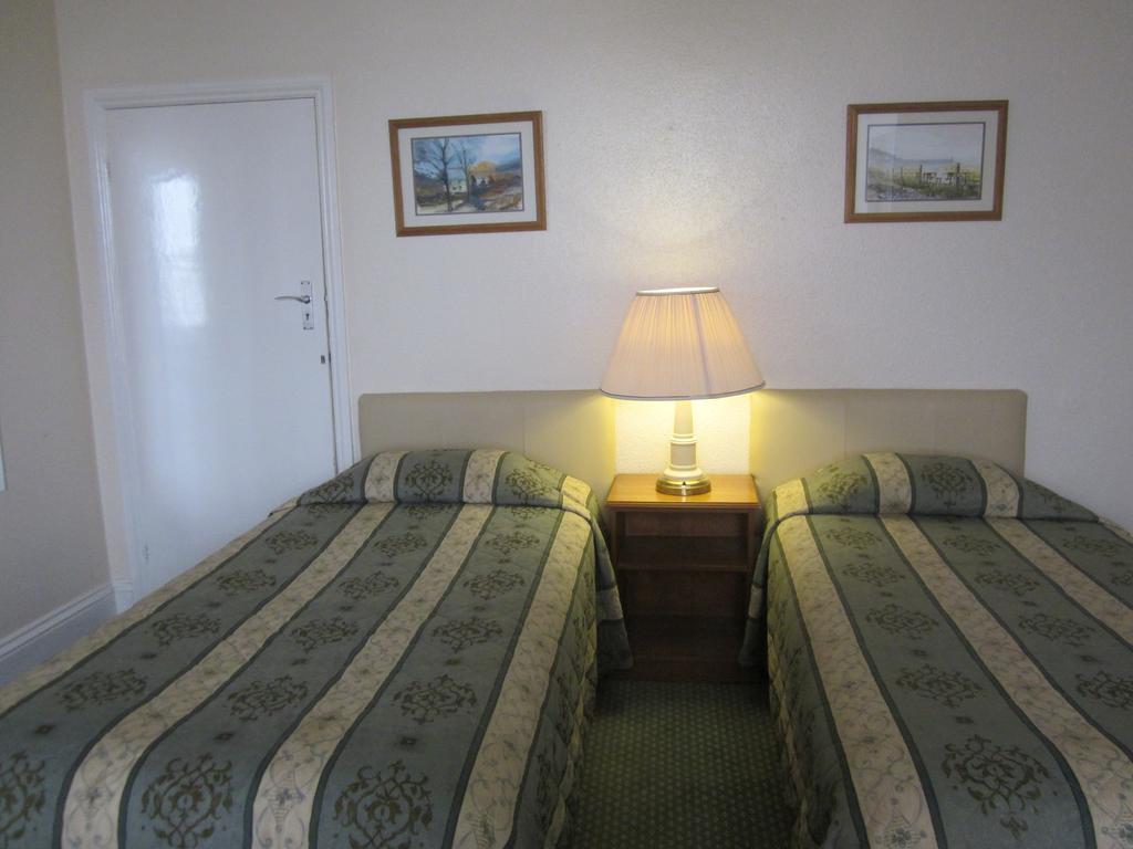 The Highcliffe Hotel Clevedon Quarto foto