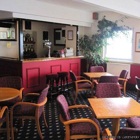 The Highcliffe Hotel Clevedon Restaurante foto